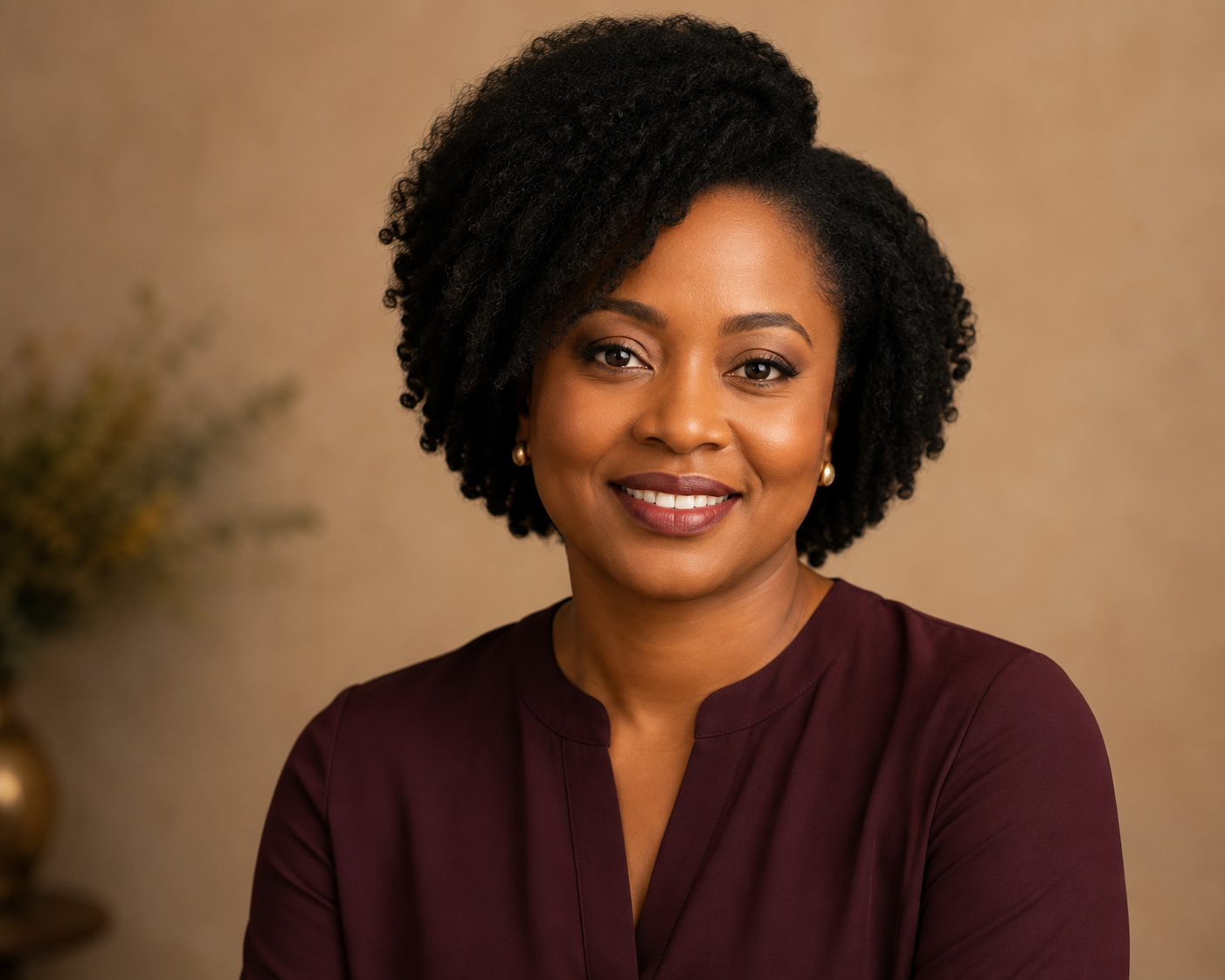 Miriam Asante